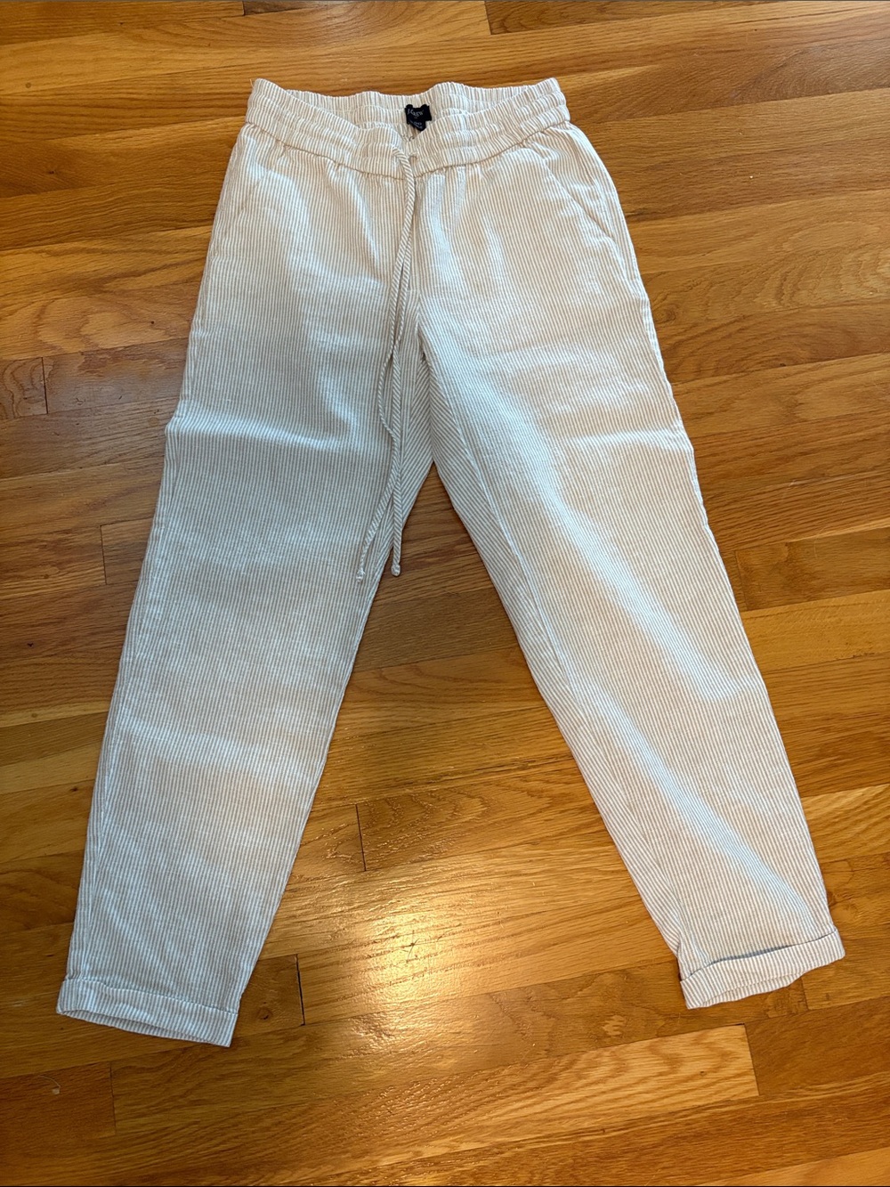 Summer pants/Size00/JCrew